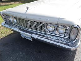 1963 Plymouth Belvedere (CC-2070655) for sale in Palmetto, Florida