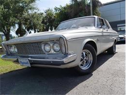 1963 Plymouth Belvedere (CC-2070655) for sale in Palmetto, Florida