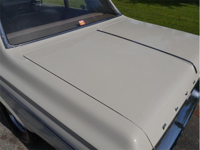 1963 Plymouth Belvedere (CC-2070655) for sale in Palmetto, Florida