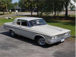 1963 Plymouth Belvedere (CC-2070655) for sale in Palmetto, Florida