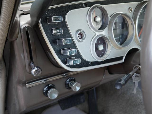1963 Plymouth Belvedere (CC-2070655) for sale in Palmetto, Florida