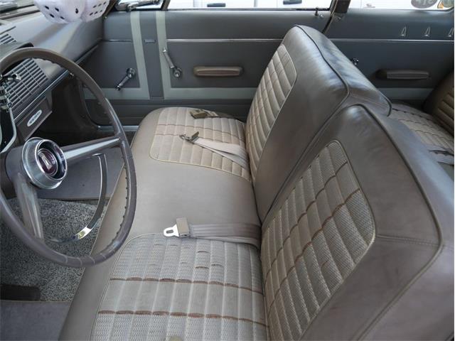 1963 Plymouth Belvedere (CC-2070655) for sale in Palmetto, Florida