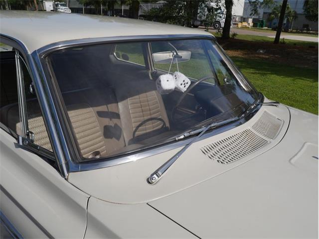 1963 Plymouth Belvedere (CC-2070655) for sale in Palmetto, Florida