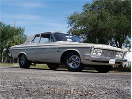 1963 Plymouth Belvedere (CC-2070655) for sale in Palmetto, Florida