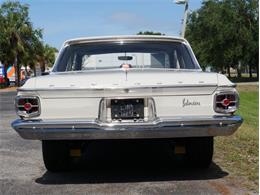 1963 Plymouth Belvedere (CC-2070655) for sale in Palmetto, Florida