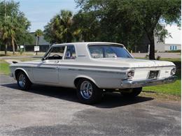 1963 Plymouth Belvedere (CC-2070655) for sale in Palmetto, Florida