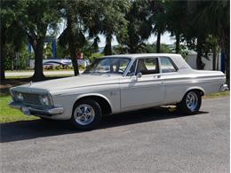 1963 Plymouth Belvedere (CC-2070655) for sale in Palmetto, Florida