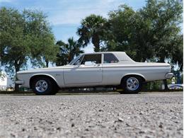 1963 Plymouth Belvedere (CC-2070655) for sale in Palmetto, Florida