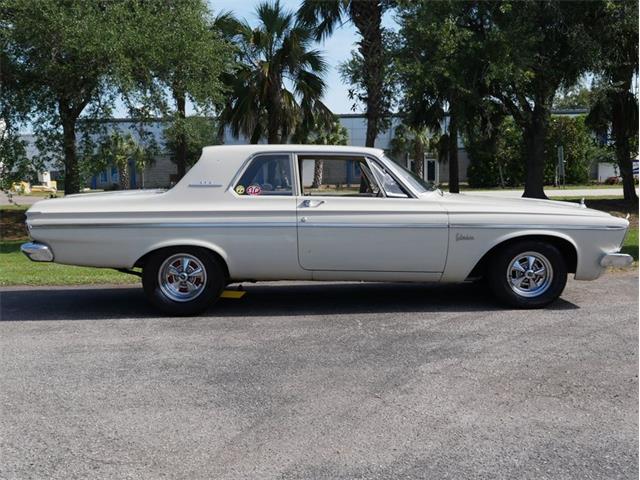 1963 Plymouth Belvedere (CC-2070655) for sale in Palmetto, Florida