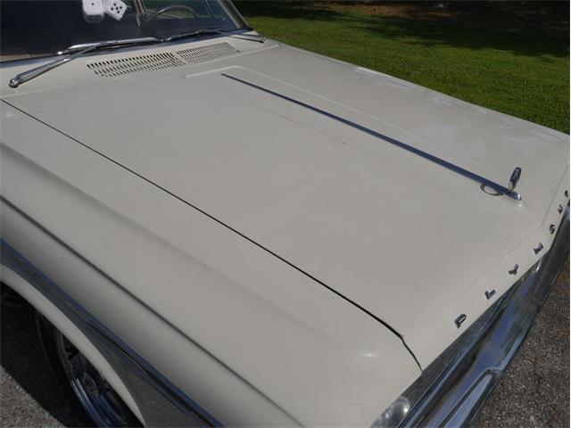 1963 Plymouth Belvedere (CC-2070655) for sale in Palmetto, Florida