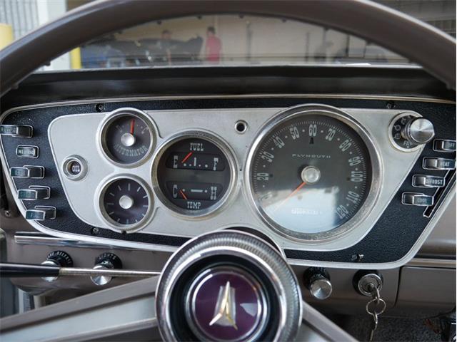 1963 Plymouth Belvedere (CC-2070655) for sale in Palmetto, Florida
