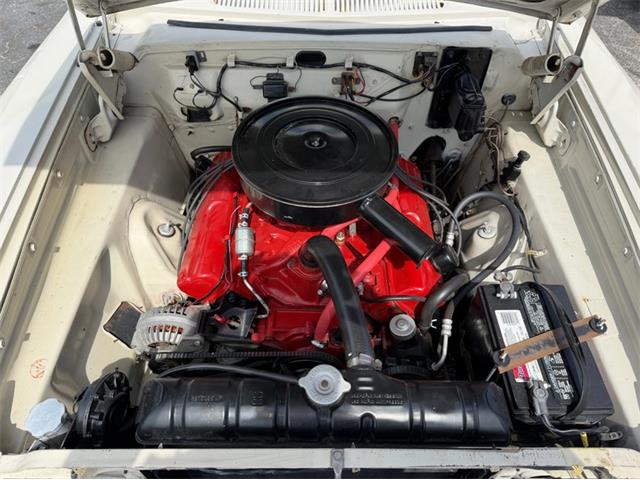 1963 Plymouth Belvedere (CC-2070655) for sale in Palmetto, Florida