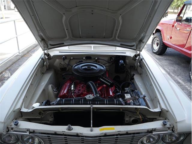 1963 Plymouth Belvedere (CC-2070655) for sale in Palmetto, Florida