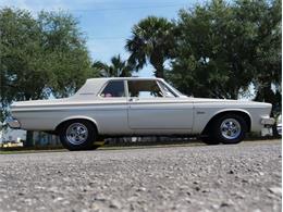 1963 Plymouth Belvedere (CC-2070655) for sale in Palmetto, Florida