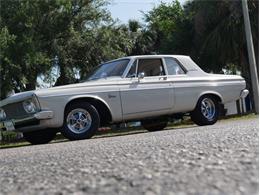 1963 Plymouth Belvedere (CC-2070655) for sale in Palmetto, Florida