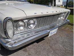 1963 Plymouth Belvedere (CC-2070655) for sale in Palmetto, Florida
