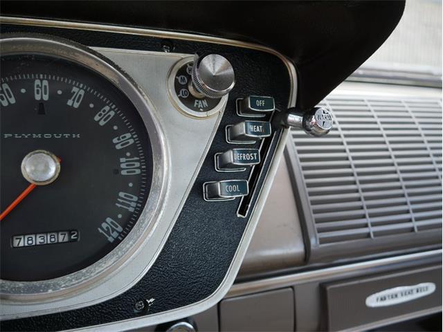 1963 Plymouth Belvedere (CC-2070655) for sale in Palmetto, Florida