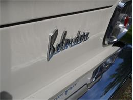 1963 Plymouth Belvedere (CC-2070655) for sale in Palmetto, Florida