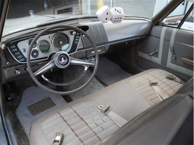 1963 Plymouth Belvedere (CC-2070655) for sale in Palmetto, Florida