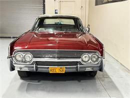 1961 Lincoln Continental (CC-2076551) for sale in Palm Desert , California