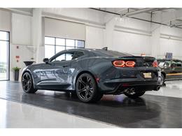 2022 Chevrolet Camaro (CC-2076552) for sale in Ocala, Florida