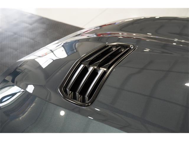 2022 Chevrolet Camaro (CC-2076552) for sale in Ocala, Florida