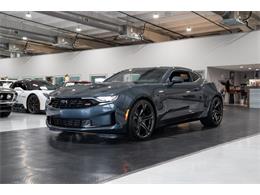 2022 Chevrolet Camaro (CC-2076552) for sale in Ocala, Florida