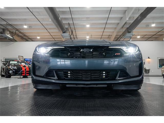 2022 Chevrolet Camaro (CC-2076552) for sale in Ocala, Florida