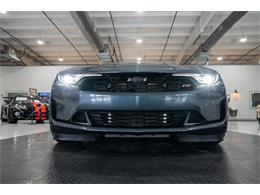 2022 Chevrolet Camaro (CC-2076552) for sale in Ocala, Florida