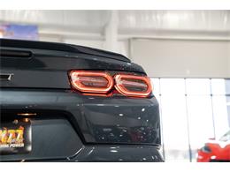 2022 Chevrolet Camaro (CC-2076552) for sale in Ocala, Florida