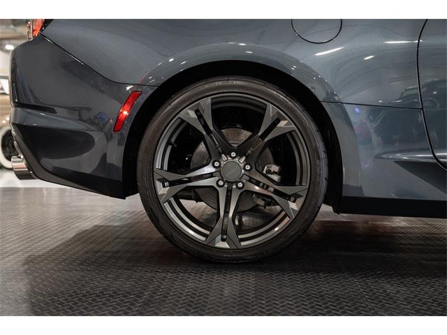 2022 Chevrolet Camaro (CC-2076552) for sale in Ocala, Florida