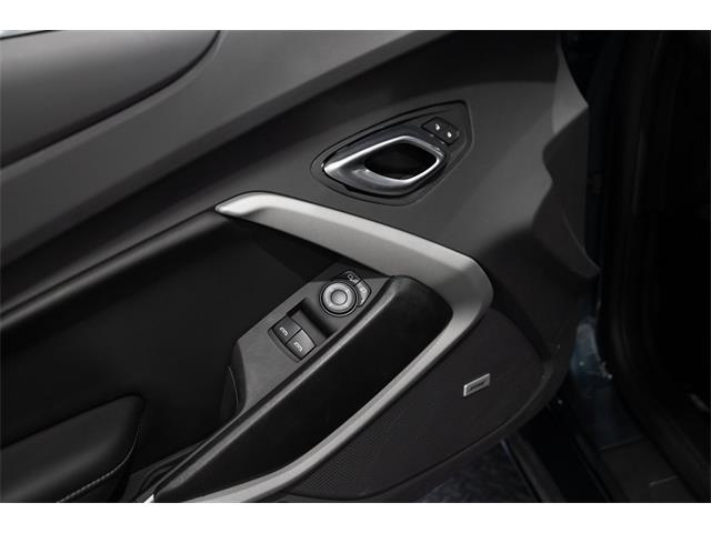 2022 Chevrolet Camaro (CC-2076552) for sale in Ocala, Florida