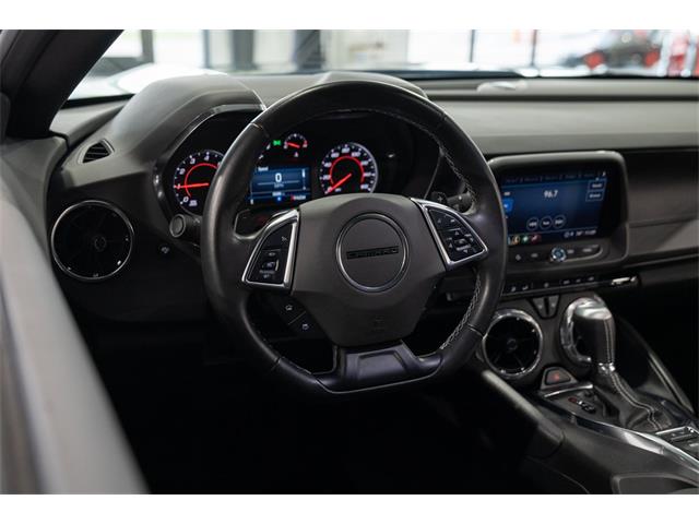 2022 Chevrolet Camaro (CC-2076552) for sale in Ocala, Florida