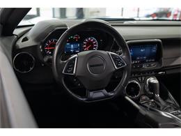 2022 Chevrolet Camaro (CC-2076552) for sale in Ocala, Florida