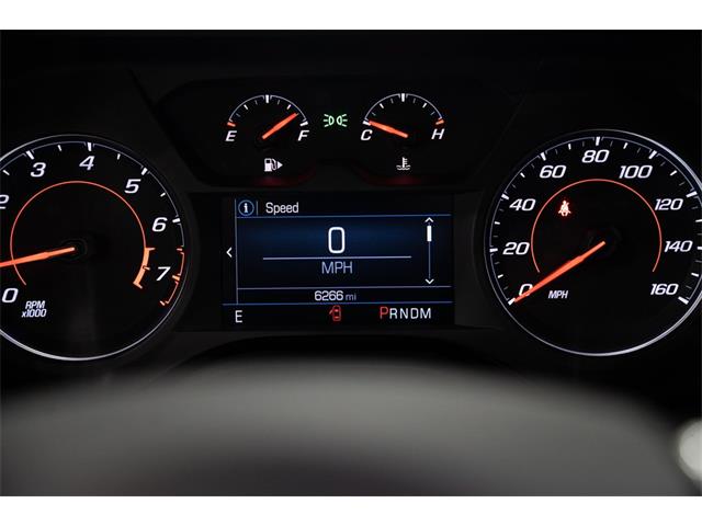 2022 Chevrolet Camaro (CC-2076552) for sale in Ocala, Florida