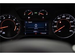 2022 Chevrolet Camaro (CC-2076552) for sale in Ocala, Florida