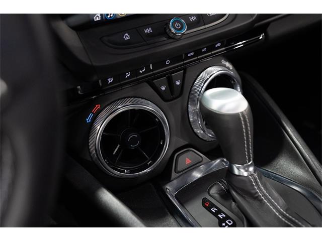2022 Chevrolet Camaro (CC-2076552) for sale in Ocala, Florida