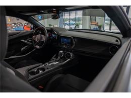 2022 Chevrolet Camaro (CC-2076552) for sale in Ocala, Florida
