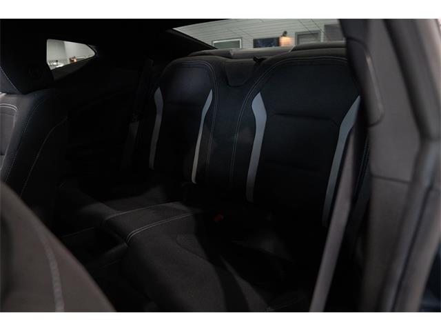 2022 Chevrolet Camaro (CC-2076552) for sale in Ocala, Florida