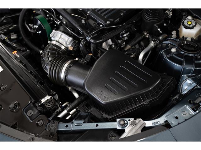 2022 Chevrolet Camaro (CC-2076552) for sale in Ocala, Florida