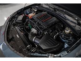 2022 Chevrolet Camaro (CC-2076552) for sale in Ocala, Florida