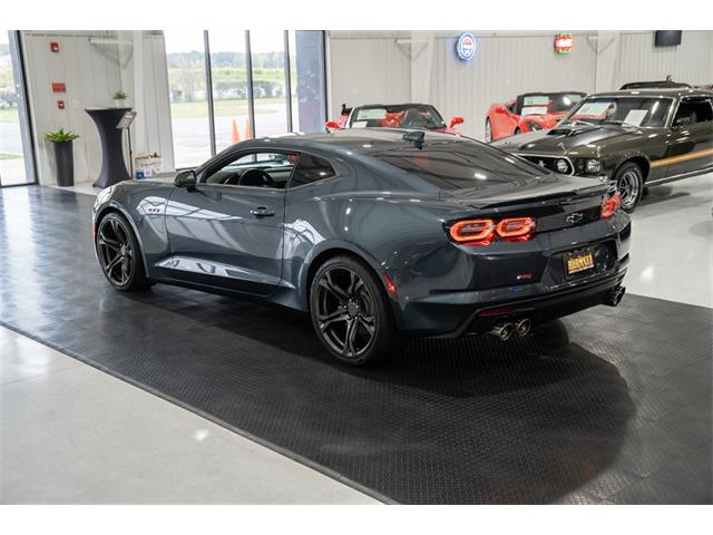 2022 Chevrolet Camaro (CC-2076552) for sale in Ocala, Florida