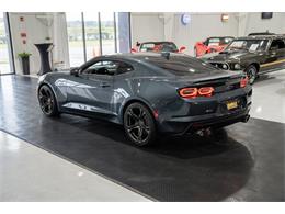 2022 Chevrolet Camaro (CC-2076552) for sale in Ocala, Florida