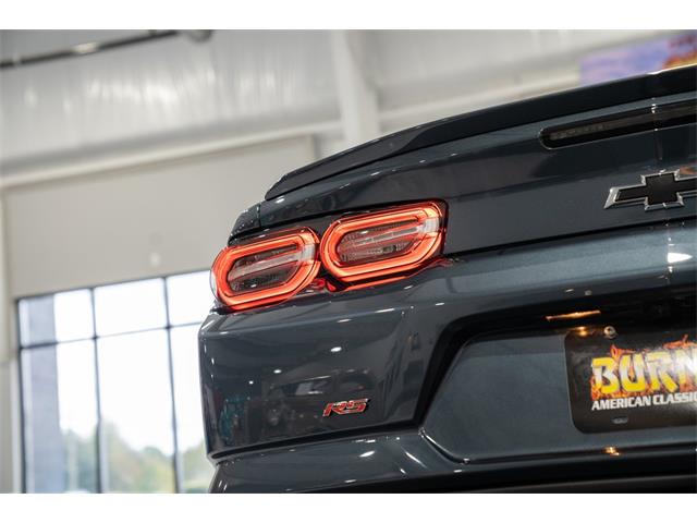 2022 Chevrolet Camaro (CC-2076552) for sale in Ocala, Florida