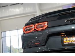 2022 Chevrolet Camaro (CC-2076552) for sale in Ocala, Florida