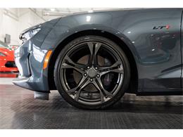 2022 Chevrolet Camaro (CC-2076552) for sale in Ocala, Florida