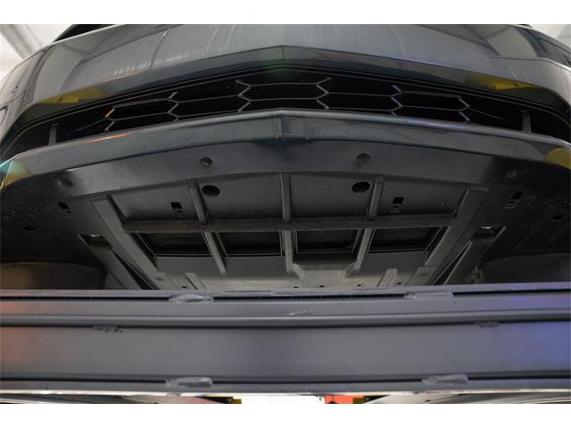 2022 Chevrolet Camaro (CC-2076552) for sale in Ocala, Florida