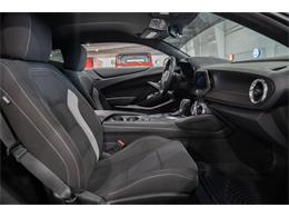 2022 Chevrolet Camaro (CC-2076552) for sale in Ocala, Florida