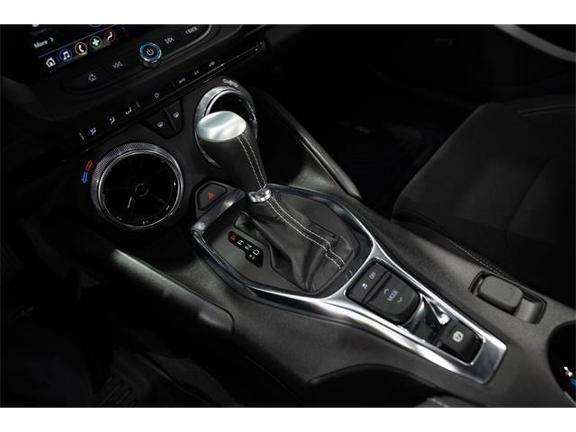 2022 Chevrolet Camaro (CC-2076552) for sale in Ocala, Florida