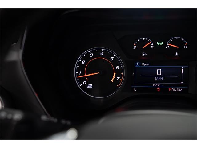 2022 Chevrolet Camaro (CC-2076552) for sale in Ocala, Florida